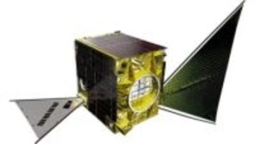 東京科学大学、6Gに向け衛星用通信機打ち上げ。「折り紙技術」採用で軽量化