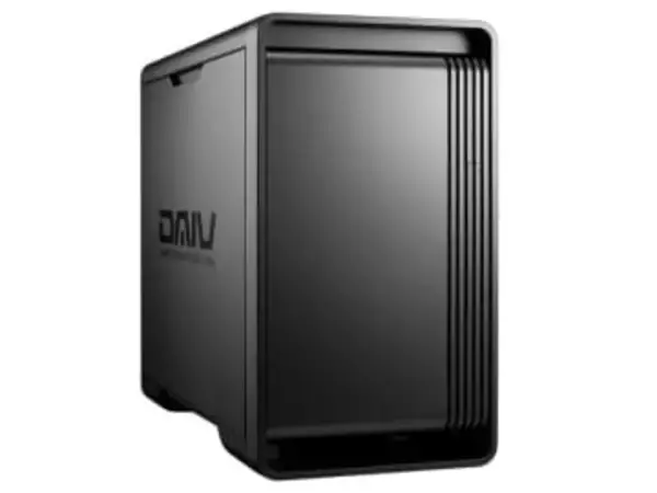 マウスのクリエイター向けPC「DAIV」が10周年。記念モデル発売