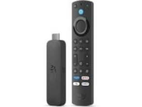 【本日みつけたお買い得品】Fire TV Stick 4K Maxが5,000円オフ。最上位なのに7千円台に