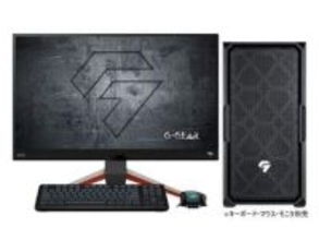 TSUKUMO、Core Ultra 7 270K Plus搭載ミドルタワーゲーミングPC