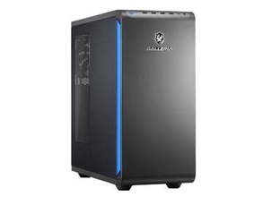 GALLERIAからRyzen 7 7700X3D搭載ゲーミングPCが新登場