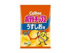 【本日みつけたお買い得品】カルビーのポテチ×16袋セットが250円オフ。じゃがりこ×12個は387円引き！