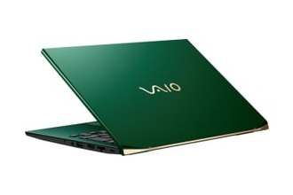 VAIO、2年使えるMicrosoft 365 Personalを搭載。永続版への切り替えも可