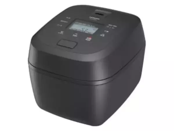 【本日みつけたお買い得品】お米の粒感を楽しめる圧力IH炊飯器が4,344円引き