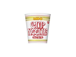【本日みつけたお買い得品】小腹が空いた時のお供、ミニサイズの日清カップヌードルセットが146円引き