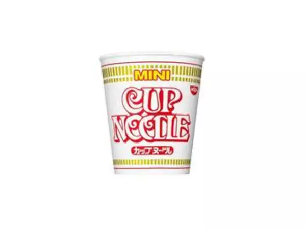 【本日みつけたお買い得品】小腹が空いた時のお供、ミニサイズの日清カップヌードルセットが146円引き
