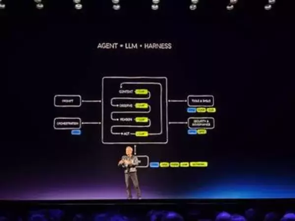 駐車違反の交渉もAIにお任せ！NVIDIA Agent Toolkitが拓く未来