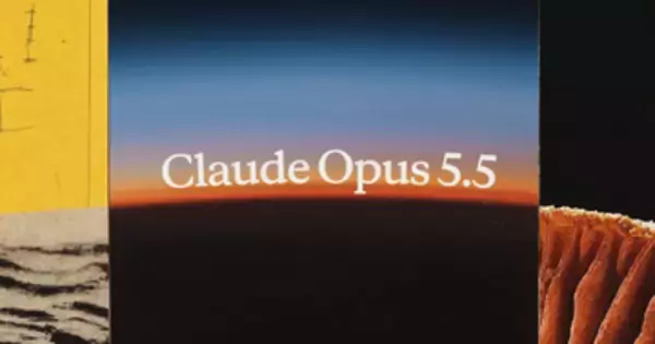 「Claude Opus 5.5」登場、Fable 5.1並みで運用コスト40%減。リセット権も配布
