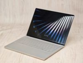 おかえり、6列目。物理キーに戻った新型「XPS 14/16」、しかも最大460gも軽量化！