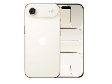 【本日みつけたお買い得品】「iPhone Air」の512GBモデルが17%引き。史上最薄機を買うチャンス