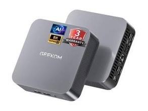 【本日みつけたお買い得品】32GBメモリ/1TB SSDのCore i7搭載ミニPCが約4万6千円オフ