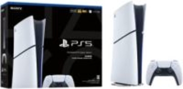 5万5,000円で825GB SSD搭載の「PlayStation 5 デジタル・エディション 日本語専用」