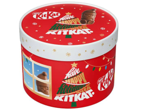 【本日みつけたお買い得品】キットカット35個入りボックスが1,012円引き