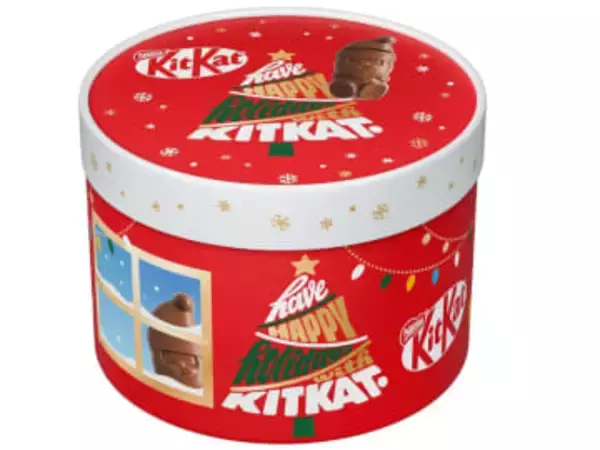 【本日みつけたお買い得品】キットカット35個入りボックスが1,012円引き