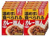 「【本日みつけたお買い得品】今夜はカレーだ！温めずに食べられるカレー10食セットがオトク」の画像1