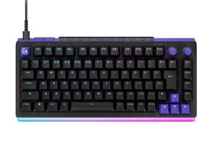 【本日みつけたお買い得品】ロジクールの75%ゲーミングキーボードが9千円引き