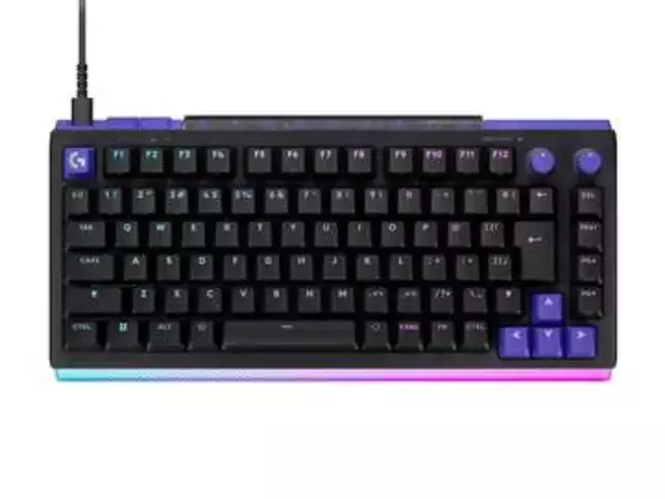 【本日みつけたお買い得品】ロジクールの75%ゲーミングキーボードが9千円引き
