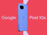 「Google Pixel 10aの予約受付が2月18日に開始」の画像1