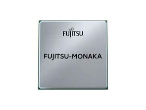 富士通、国産のデータセンター向けCPU/サーバーを11月に発売