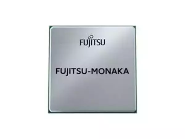 富士通、国産のデータセンター向けCPU/サーバーを11月に発売