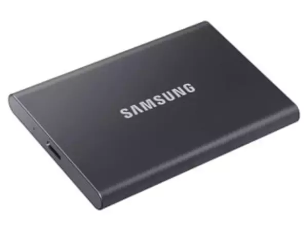 【本日みつけたお買い得品】Samsungの2TBポータブルSSDが3,500円引き