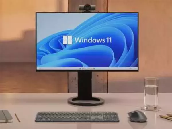 ウィンドウ整列時に「ブルッ」。MX MASTER 4の触覚振動がWindows 11と連携