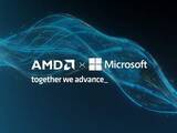 「AMDとMicrosoft、AIインフラで提携拡大。Heliosや第6世代EPYCなど投入」の画像1