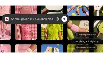 ChatGPTからAdobeを使えるプラグイン登場。写真/動画編集や資料作成も