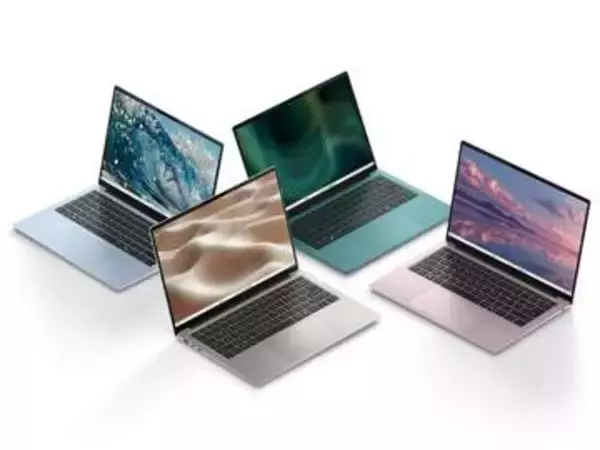 手頃価格の14型ノート「Dell 14S」、今秋投入