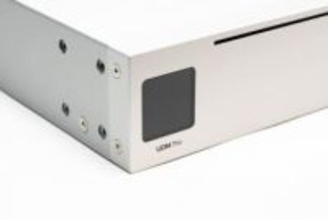 【買い物山脈】10Gbpsの夢をつよつよの業務用ルーター「Dream Machine Pro」で叶えた