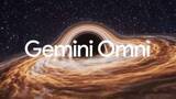 「動画や音声が入力できる動画生成AIモデル「Gemini Omni」公開」の画像1
