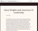 「「AIキルスイッチ法案」への反発拡大、Google、OpenAI、AMD含む77社・団体が共同署名」の画像1