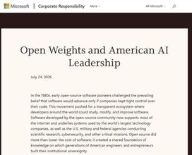 「AIキルスイッチ法案」への反発拡大、Google、OpenAI、AMD含む77社・団体が共同署名