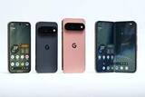 「【Hothotレビュー】200g切りの無印か、超高輝度のProか？「Pixel 11」最新モデルを実機で徹底比較！」の画像1