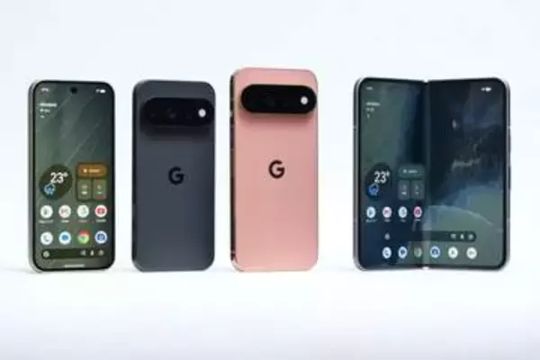 【Hothotレビュー】200g切りの無印か、超高輝度のProか？「Pixel 11」最新モデルを実機で徹底比較！