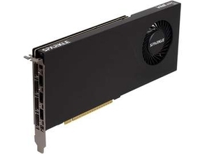 SPARKLE、ブロワーファン搭載のIntel Arc Pro B50ビデオカード
