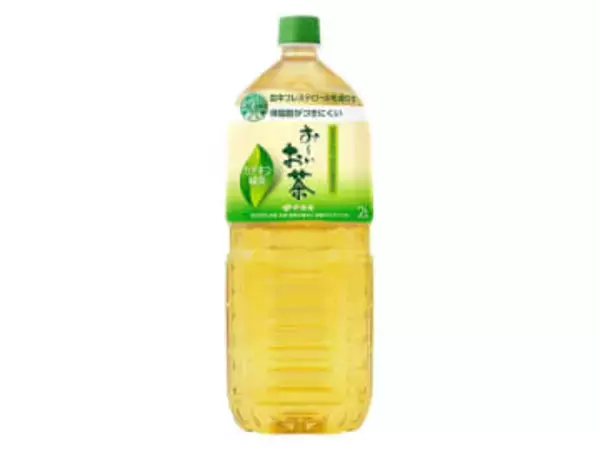 【本日みつけたお買い得品】トクホのおーいお茶 2L×6本が479円引き