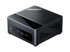 ACEMAGIC、Ryzen AI 9 HX 470搭載ミニPC。OCuLink対応
