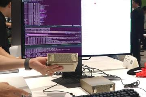 フィジカルAIで広がるロボット応用。そしてAI導入の障壁を解消する「NemoClaw」とは