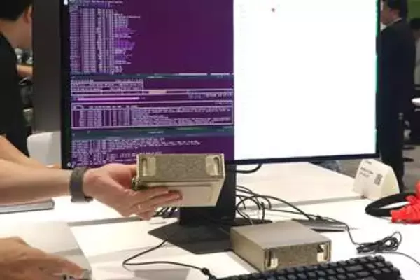 フィジカルAIで広がるロボット応用。そしてAI導入の障壁を解消する「NemoClaw」とは