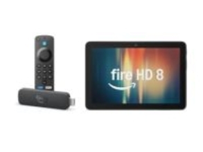 【本日みつけたお買い得品】本日まで限定！FireタブレットとFire TV Stickのセットがさらに1,490円オトク！