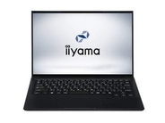 Core Ultraシリーズ3搭載で800g台の14型軽量薄型ノートPC、パソコン工房から