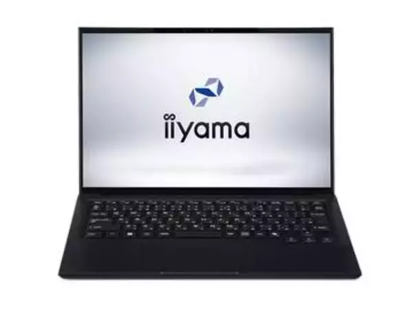 Core Ultraシリーズ3搭載で800g台の14型軽量薄型ノートPC、パソコン工房から