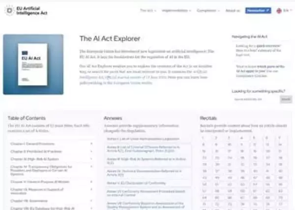 【やじうまPC Watch】EUがAI法改正に合意、AIによる無断性的画像の生成を年内禁止へ