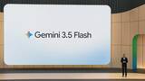 「Claude Opus 4.7やGPT-5.5比で4倍高速をうたうGoogleの新AI「Gemini 3.5 Flash」登場」の画像1