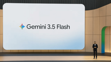 速度2倍で高知能化。Googleの新AI「Gemini 3.5 Flash」登場