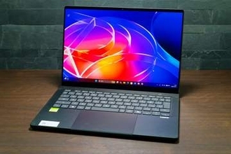 【Hothotレビュー】128GBの統合メモリで大型ローカルAIを動かす。RTX Spark搭載「ProArt P14」
