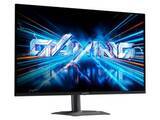 「GIGABYTE、240Hz/QD-OLEDの27型WQHDゲーミングモニターなど2機種」の画像1
