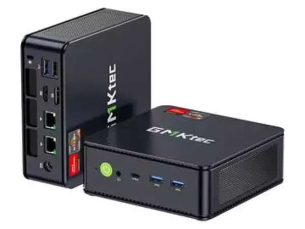 【本日みつけたお買い得品】Ryzen搭載ミニPCが1万6,823円引き！