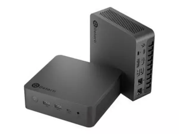 【本日みつけたお買い得品】32GBメモリ/1TB SSDのRyzen搭載ミニPCが1万8千円オフ